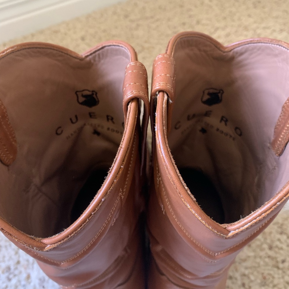 Cuero Boots - image 3